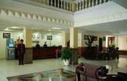 Lobby 3 Ham Luong Hotel Ben Tre