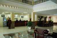 Lobby Ham Luong Hotel Ben Tre