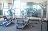 Fitness Center Ham Luong Hotel Ben Tre