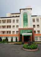 EXTERIOR_BUILDING Ham Luong Hotel Ben Tre