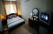 Kamar Tidur 5 Ham Luong Hotel Ben Tre