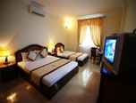 BEDROOM Ham Luong Hotel Ben Tre