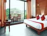 BEDROOM Huahin Loft Hotel