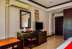 Bedroom 3 Royal Express Hua Hin