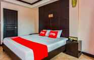 Bedroom 6 Royal Express Hua Hin
