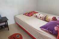 Bilik Tidur Cozy Room at Homestay Agbil