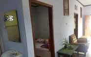 Ruang Umum 3 Cozy Room at Homestay Agbil