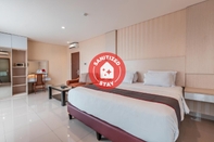 CleanAccommodation SUPER OYO Collection O Hotel Igloo