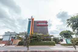 Collection O Hotel Igloo, Rp 315.781