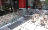 Common Space 7 Hotel Brothers INN Merah Solo Baru