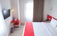 Kamar Tidur 4 Brothers Inn