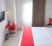 Phòng ngủ 4 Hotel Brothers INN Merah Solo Baru