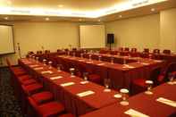 Functional Hall Hotel Brothers INN Merah Solo Baru