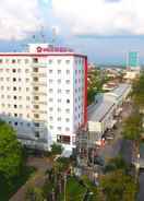 EXTERIOR_BUILDING Hotel Brothers INN Merah Solo Baru