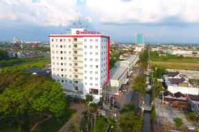 Hotel Brothers INN Merah Solo Baru