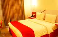 Kamar Tidur 3 Brothers Inn