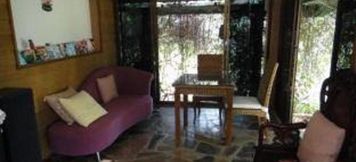 ล็อบบี้ 3 Krisawan Resort