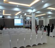 Functional Hall 6 Alibaba Hotel Pangkalan Bun