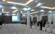 Functional Hall 6 Alibaba Hotel Pangkalan Bun