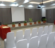 Functional Hall 7 Alibaba Hotel Pangkalan Bun