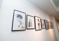 ล็อบบี้ 7 Lit Up Hostel & Gallery