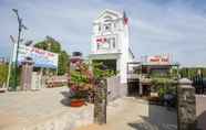 Luar Bangunan 7 Phat Tai Hotel Phu Quoc