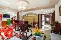 Sảnh chờ Phat Tai Hotel Phu Quoc