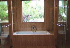 Toilet Kamar 5 Siaga Raya 3 Villas