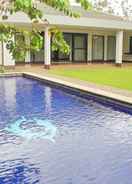 SWIMMING_POOL Siaga Raya 3 Villas