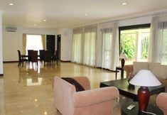 Ruang untuk Umum 2 Siaga Raya 3 Villas