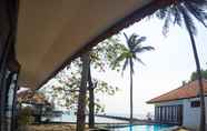 EXTERIOR_BUILDING Bintang Laut Resort