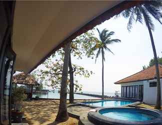 Exterior 2 Bintang Laut Resort