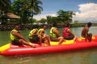 Fitness Center Bintang Laut Resort