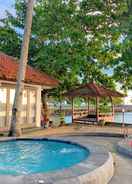 SWIMMING_POOL Bintang Laut Resort