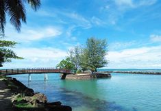 Nearby View and Attractions 5 Bintang Laut Resort
