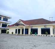 Functional Hall 5 Hotel Hakmaz Taba Lubuklinggau