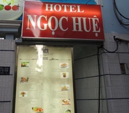 Bên ngoài 6 Ngoc Hue Hotel