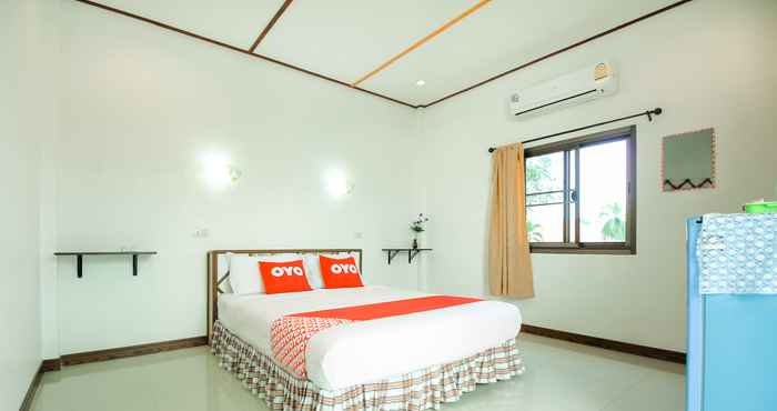 Bedroom Ton Hom Resort & Villa