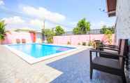 Swimming Pool 5 Ton Hom Resort & Villa