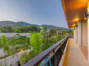 Kamar Tidur 4 Happy Eight Resort Phuket (SHA)