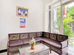 Sảnh chờ 4 OYO 3229 Ijen Homestay