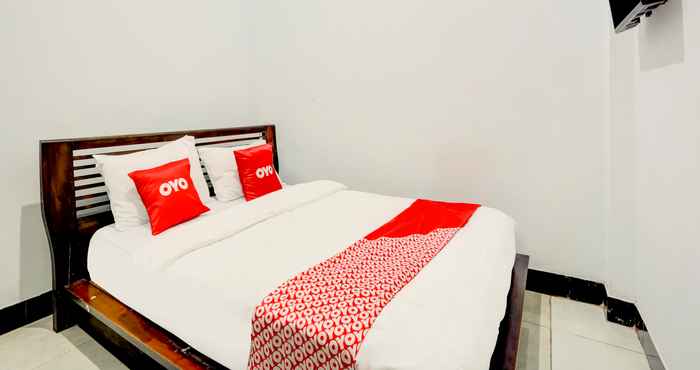 Kamar Tidur OYO 3229 Ijen Homestay