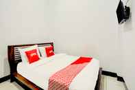 Bilik Tidur OYO 3229 Ijen Homestay