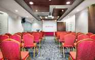 Functional Hall 3 favehotel Margonda - Depok