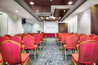 Functional Hall favehotel Margonda - Depok