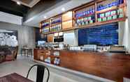 ร้านอาหาร 7 favehotel Margonda - Depok