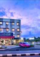 EXTERIOR_BUILDING favehotel Margonda - Depok