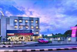 favehotel Margonda - Depok, Rp 600.000