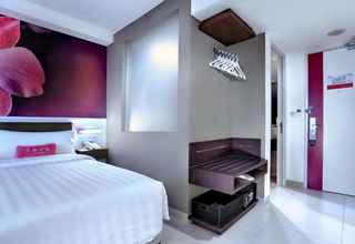 ห้องนอน 4 favehotel Margonda - Depok