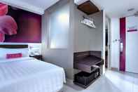 Kamar Tidur favehotel Margonda - Depok